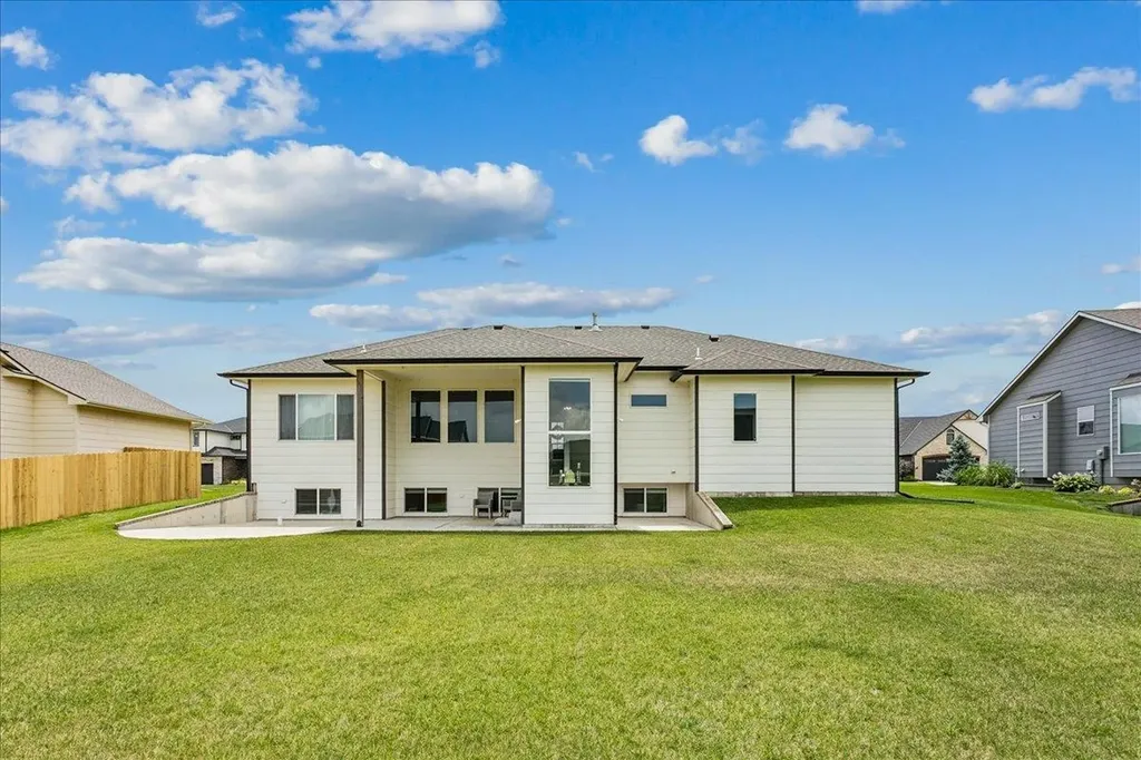 16006 W Sheriac Street Goddard KS 67052