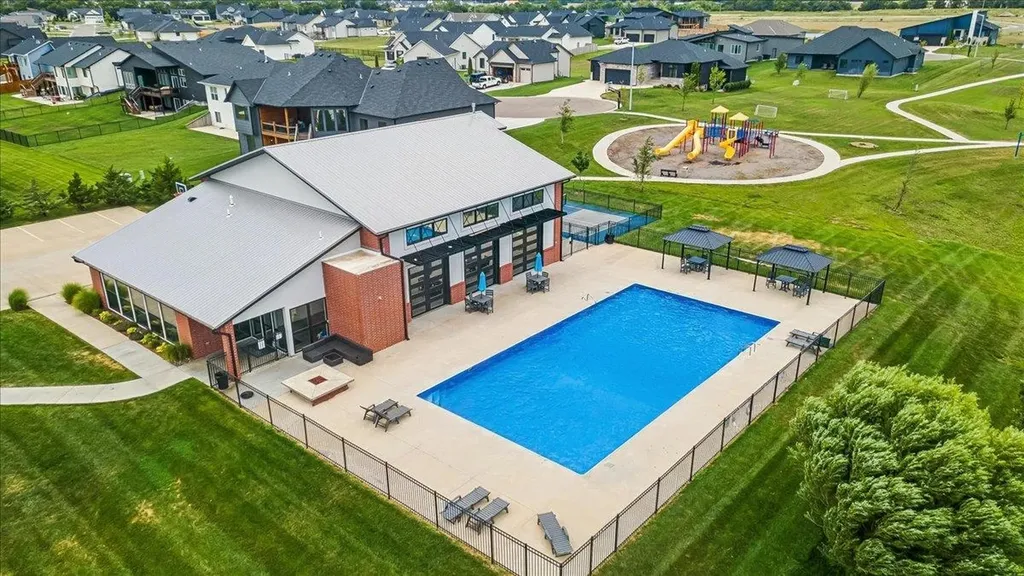 16006 W Sheriac Street Goddard KS 67052