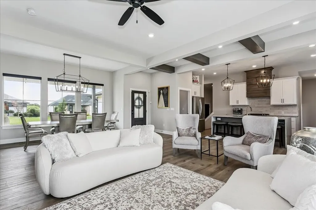 16006 W Sheriac Street Goddard KS 67052