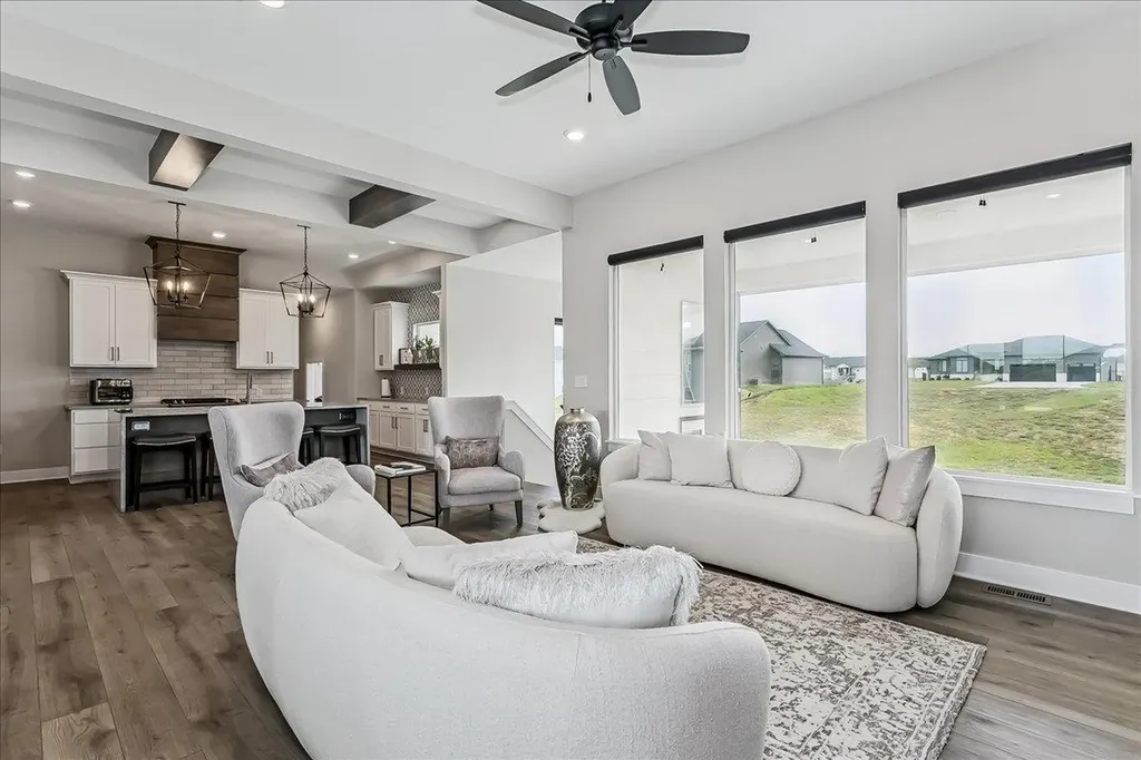 16006 W Sheriac Street Goddard KS 67052