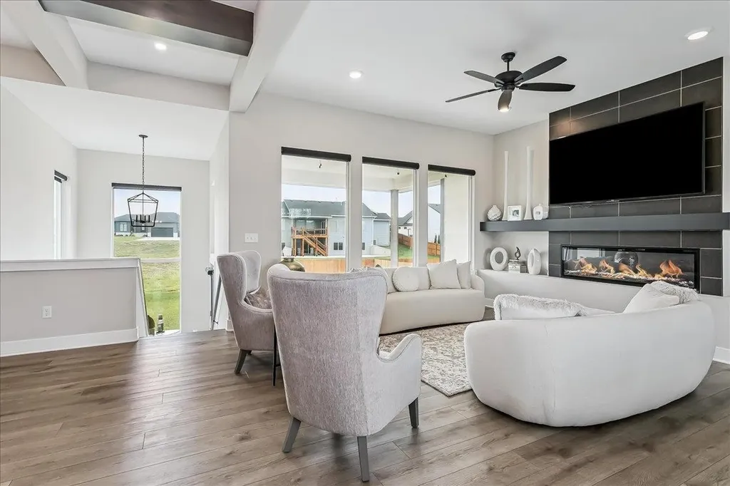 16006 W Sheriac Street Goddard KS 67052