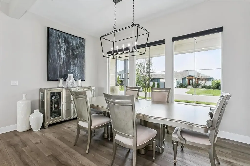 16006 W Sheriac Street Goddard KS 67052