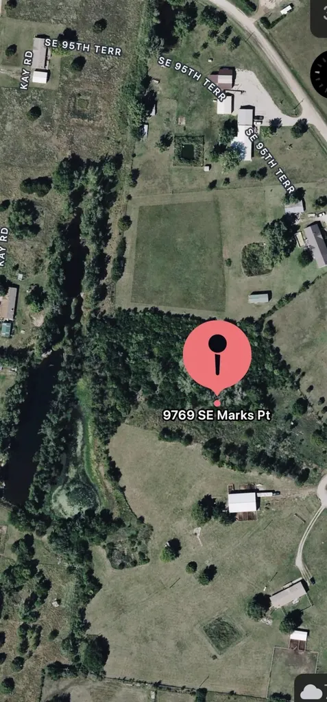 9769 SE Marks Point Leon KS 67074