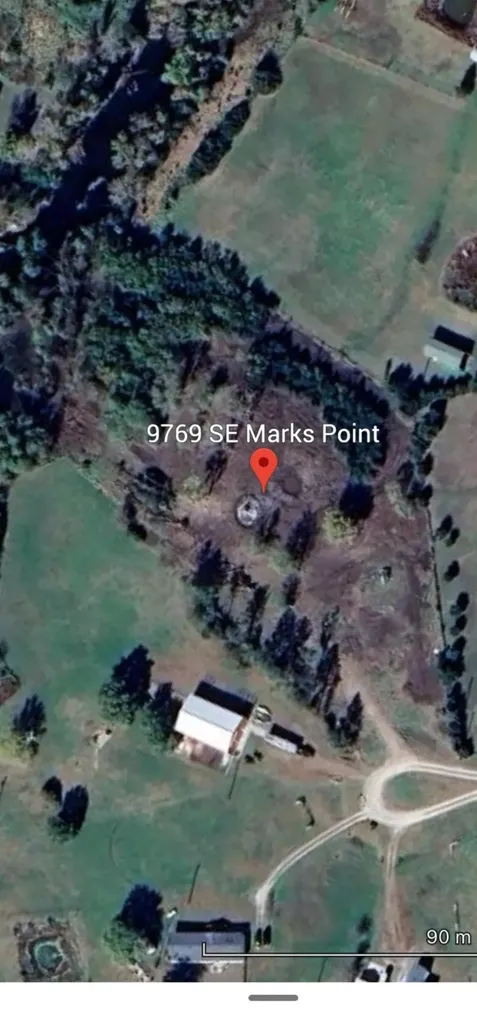 9769 SE Marks Point Leon KS 67074