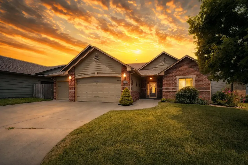 15106 W Slope Street Wichita KS 67235