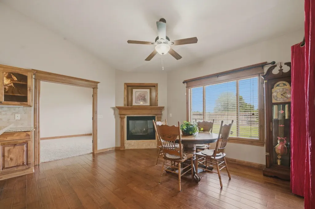 15106 W Slope Street Wichita KS 67235