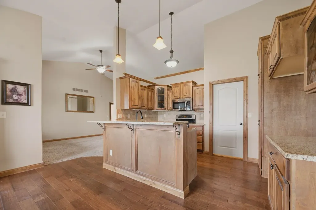15106 W Slope Street Wichita KS 67235