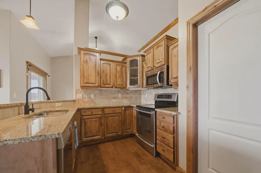 15106 W Slope Street Wichita KS 67235