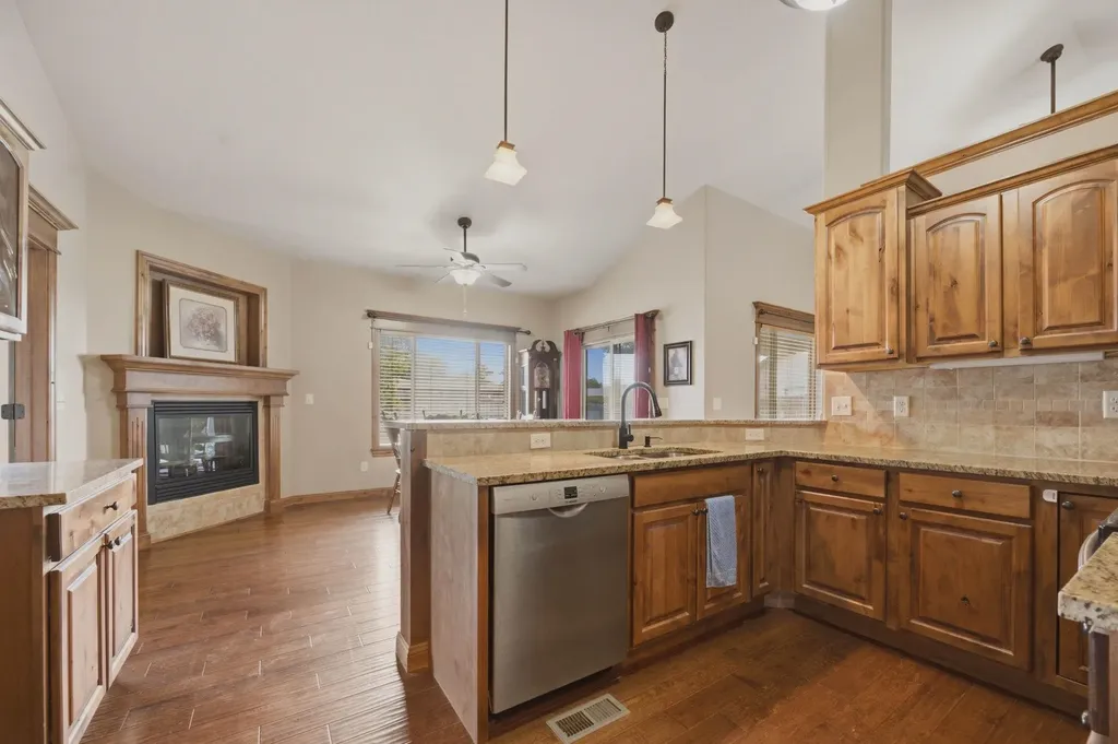 15106 W Slope Street Wichita KS 67235