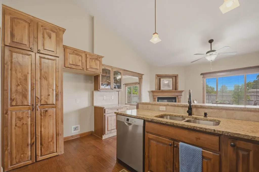 15106 W Slope Street Wichita KS 67235
