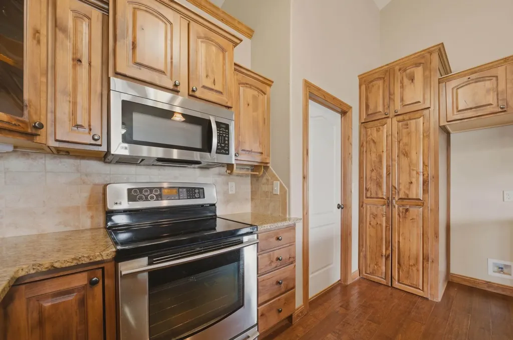 15106 W Slope Street Wichita KS 67235