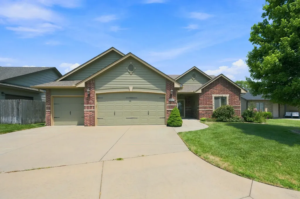 15106 W Slope Street Wichita KS 67235