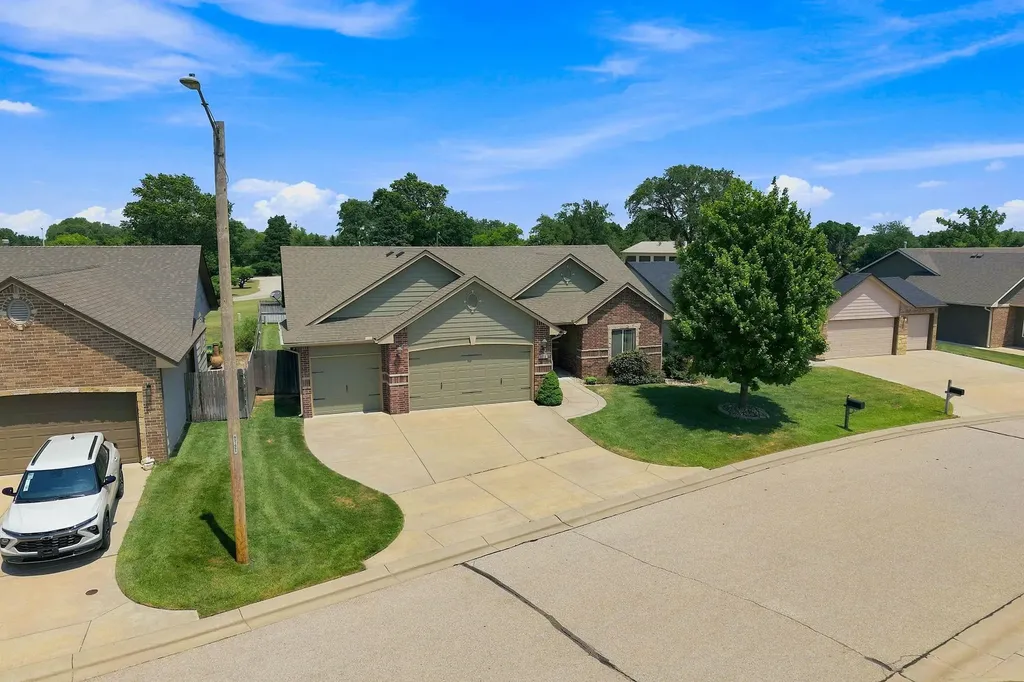 15106 W Slope Street Wichita KS 67235