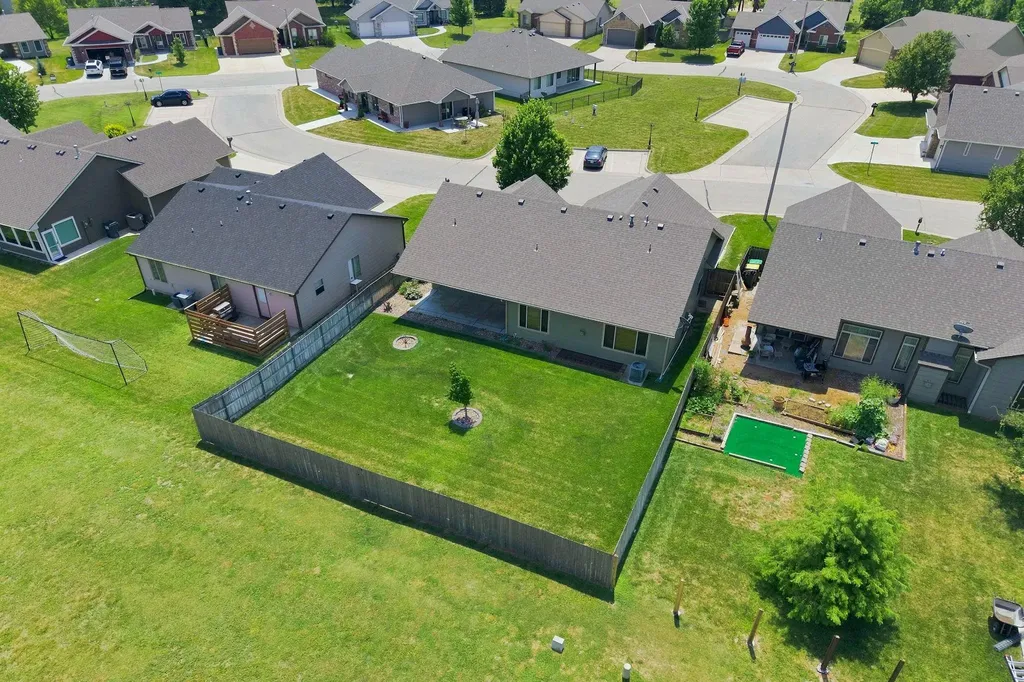 15106 W Slope Street Wichita KS 67235