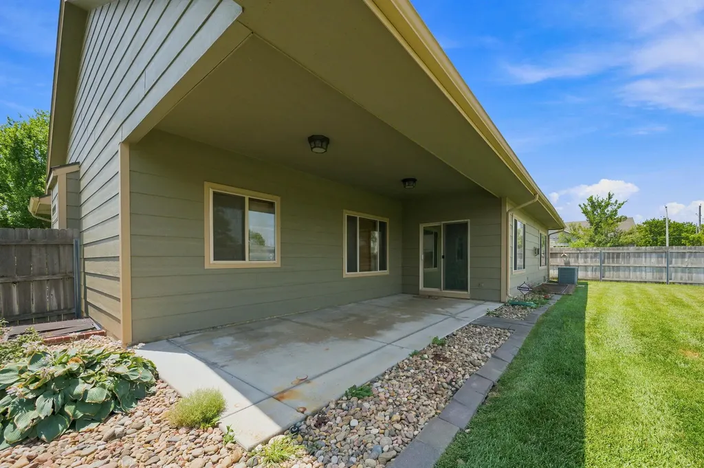 15106 W Slope Street Wichita KS 67235