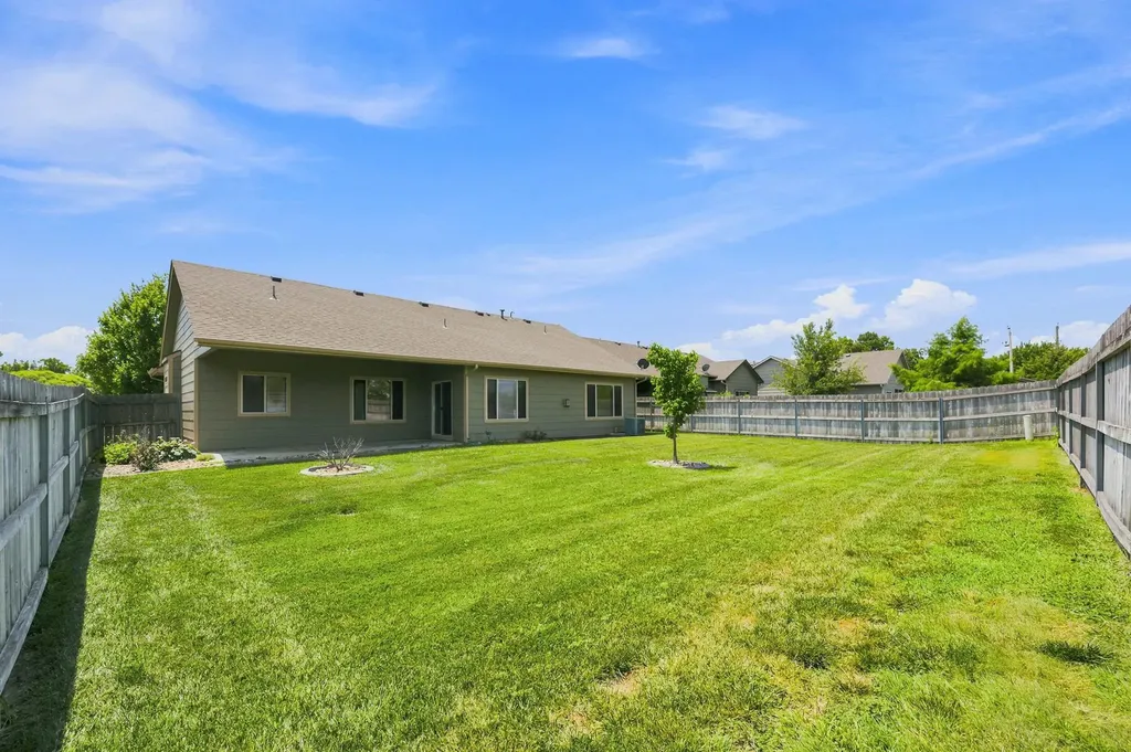 15106 W Slope Street Wichita KS 67235