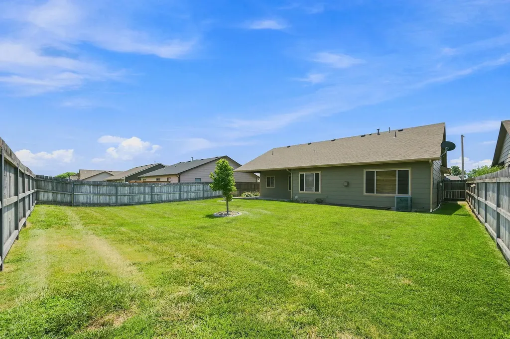 15106 W Slope Street Wichita KS 67235