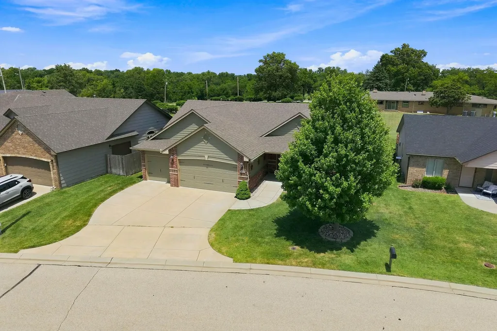 15106 W Slope Street Wichita KS 67235