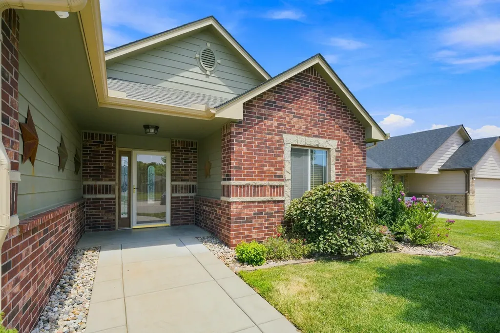 15106 W Slope Street Wichita KS 67235