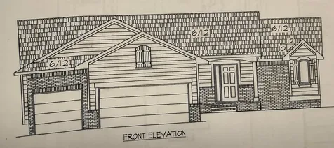 2203 S Chateau Court Wichita KS 67207