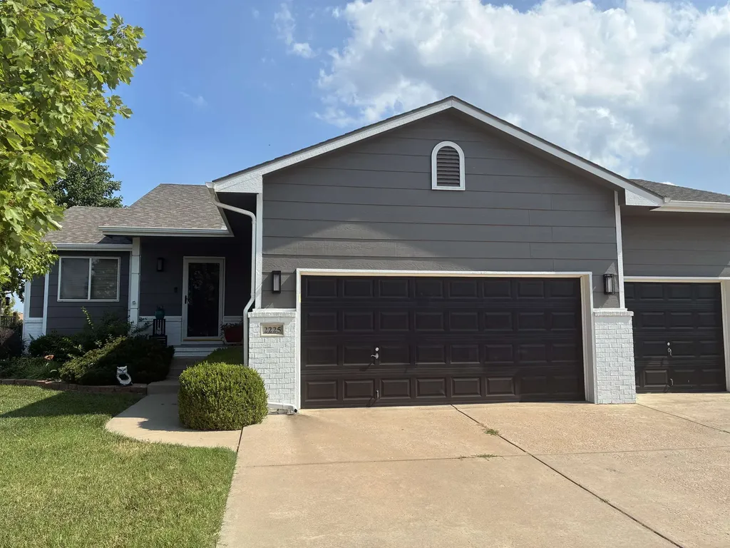 2225 S Milstead Wichita KS 67209