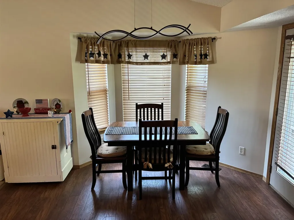 2225 S Milstead Wichita KS 67209
