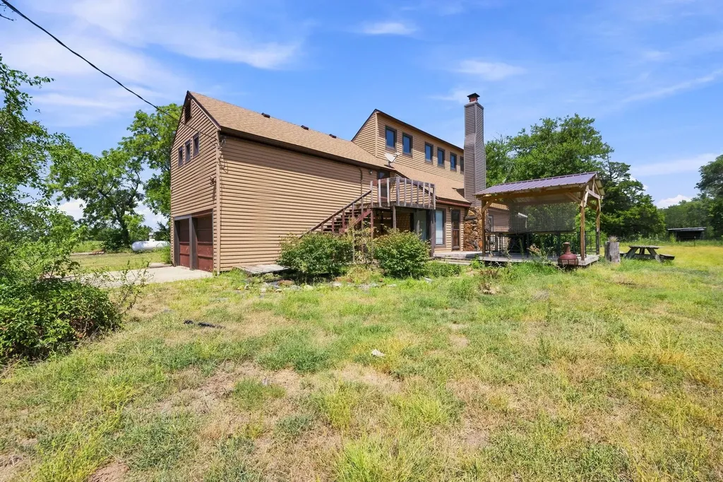 10150 S Hillside Haysville KS 67040