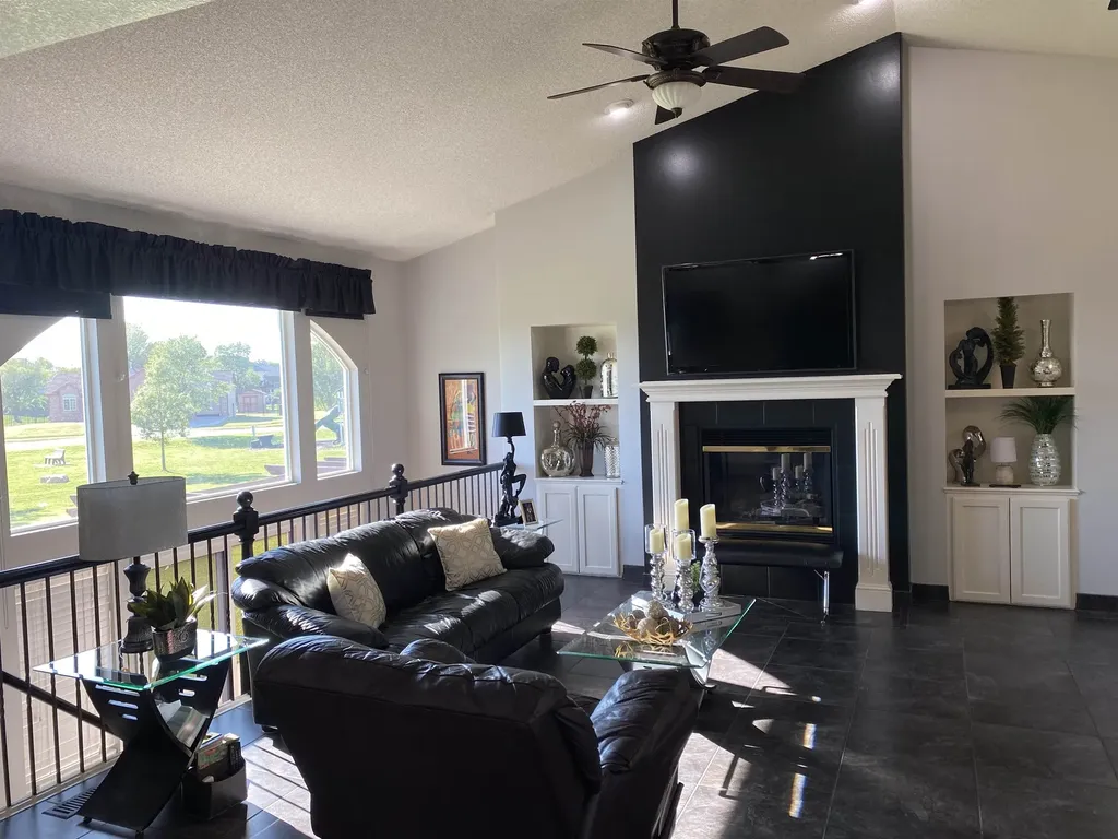 12301 E Zimmerly Court Wichita KS 67207