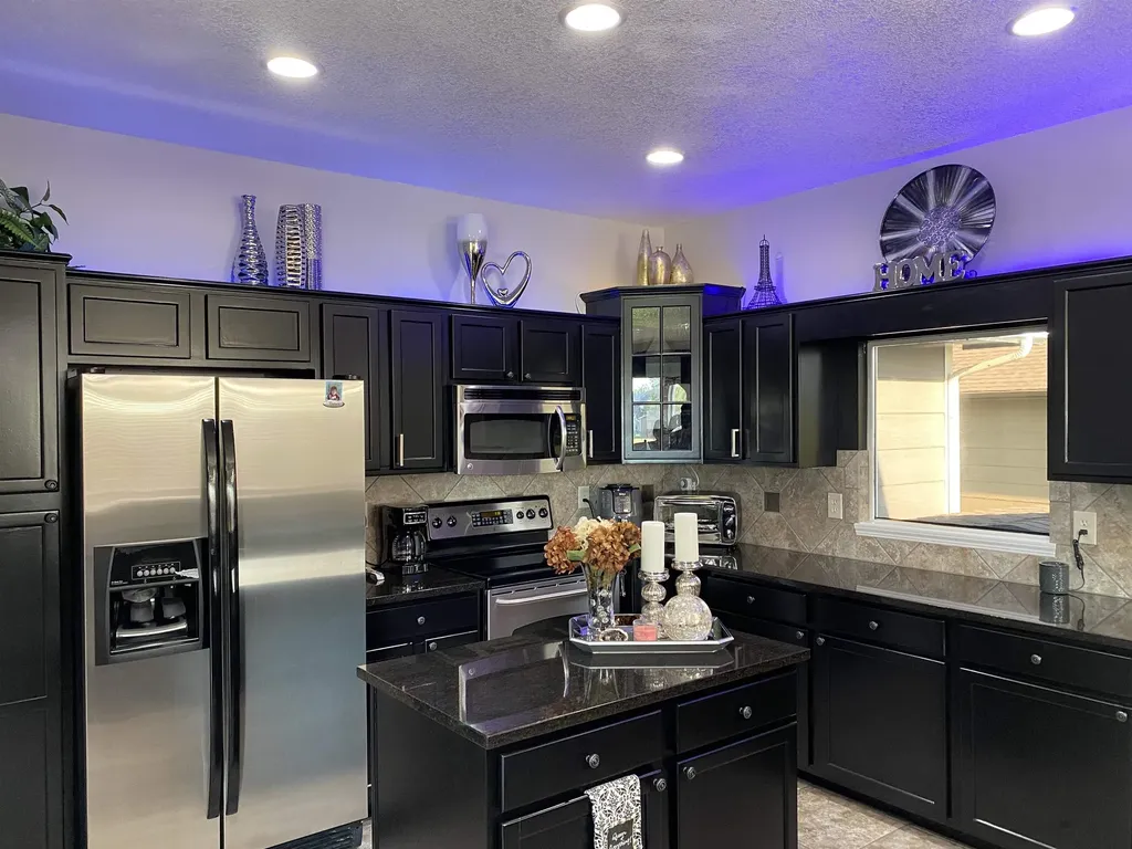 12301 E Zimmerly Court Wichita KS 67207