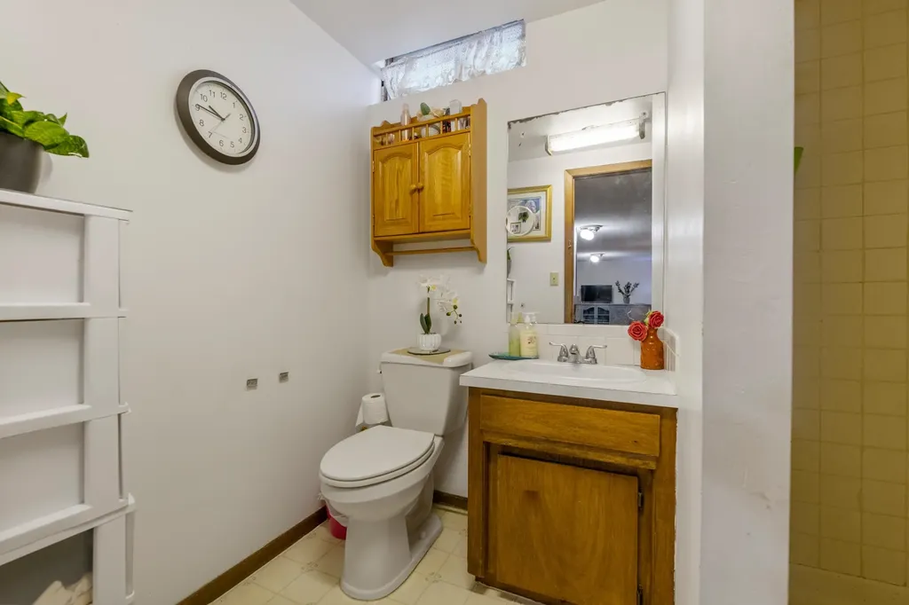 763 N Mount Carmel Avenue Wichita KS 67203