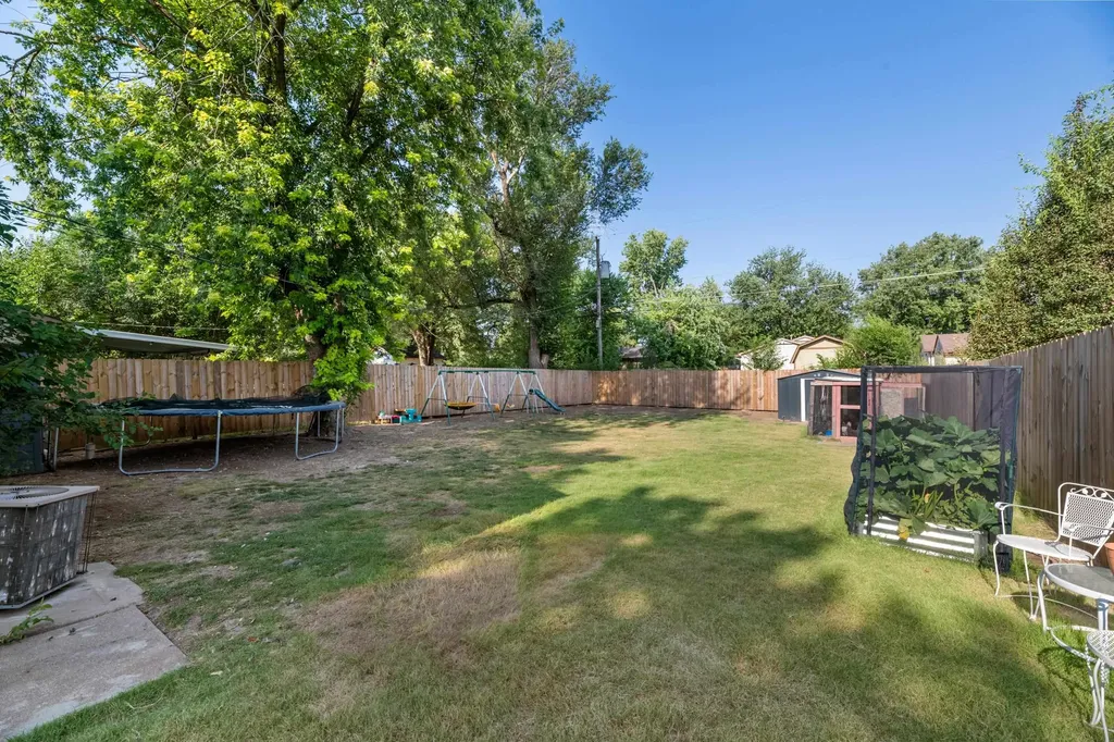 763 N Mount Carmel Avenue Wichita KS 67203