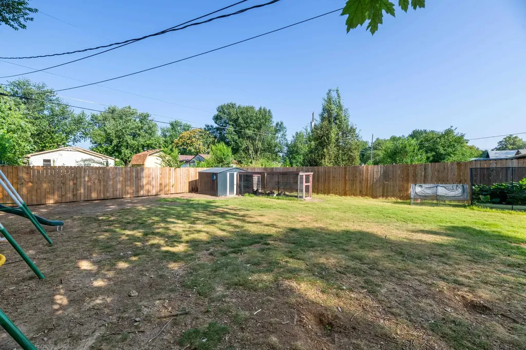 763 N Mount Carmel Avenue Wichita KS 67203
