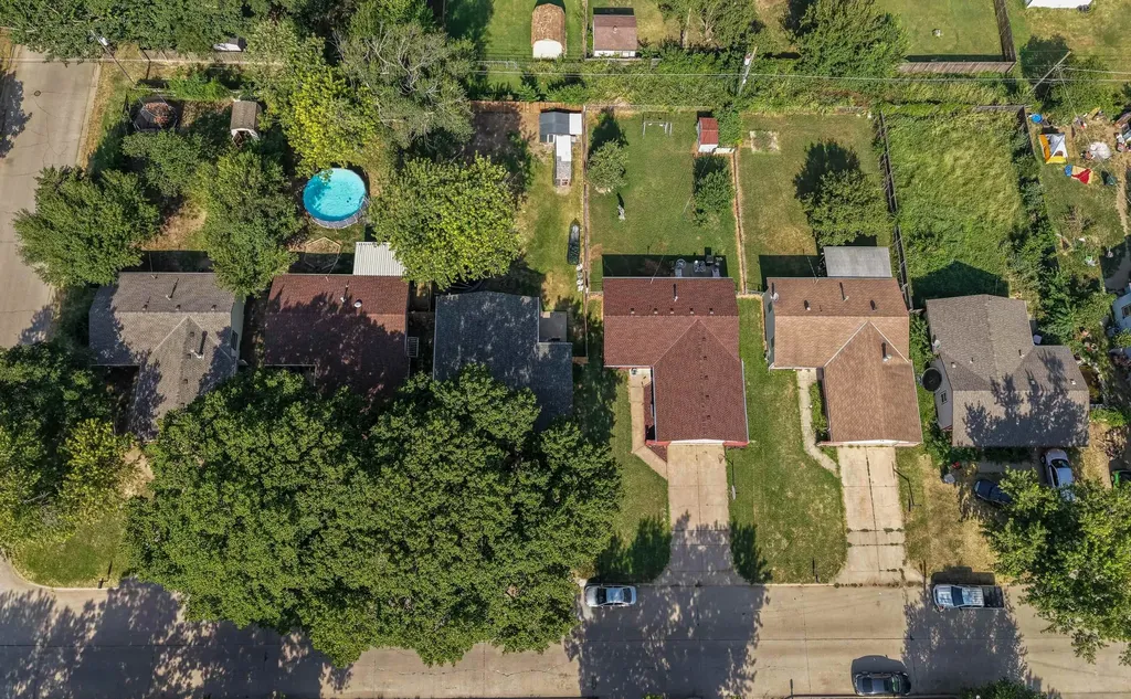 763 N Mount Carmel Avenue Wichita KS 67203