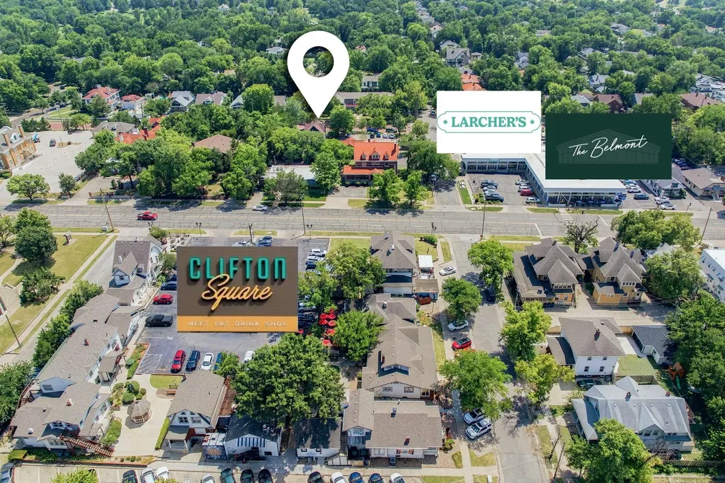 3416 Oakland Wichita KS 67218
