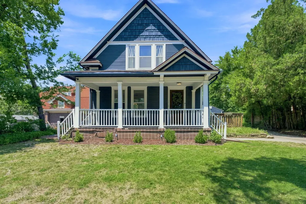 3416 Oakland Wichita KS 67218