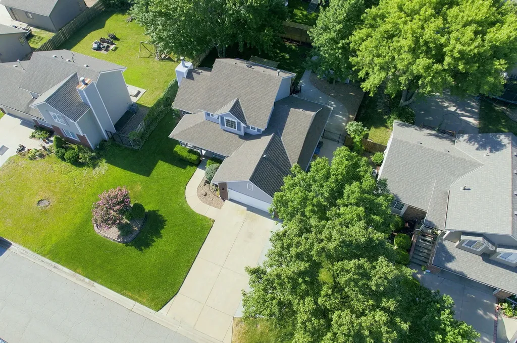 421 E Wild Plum Road Derby KS 67037
