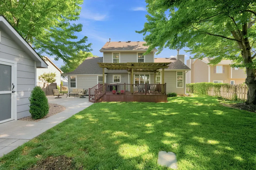 421 E Wild Plum Road Derby KS 67037