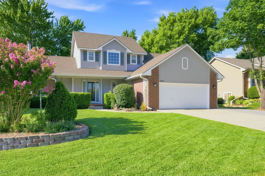 421 E Wild Plum Road Derby KS 67037