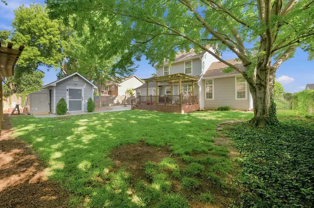 421 E Wild Plum Road Derby KS 67037