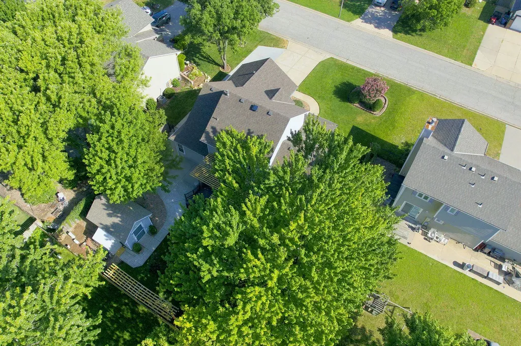 421 E Wild Plum Road Derby KS 67037