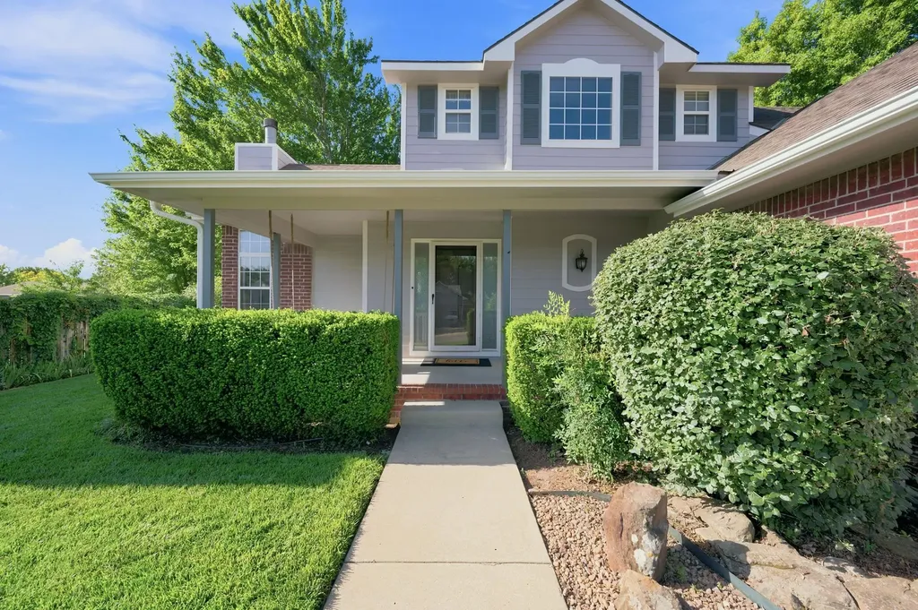 421 E Wild Plum Road Derby KS 67037