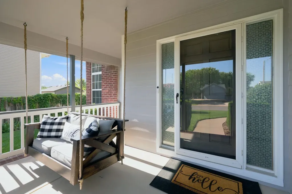 421 E Wild Plum Road Derby KS 67037