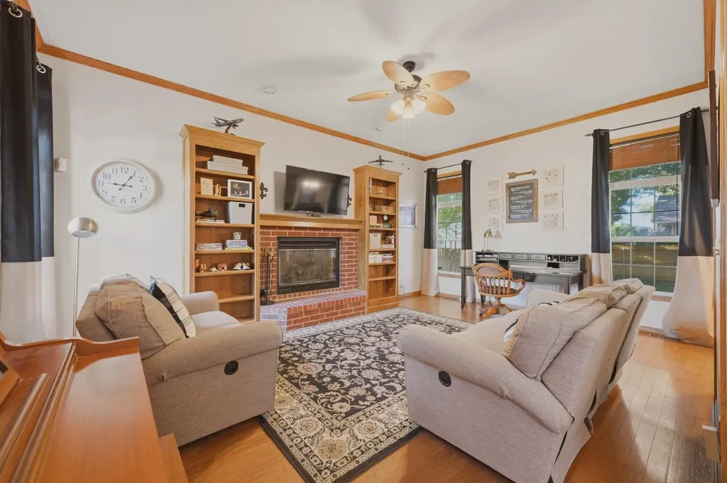 421 E Wild Plum Road Derby KS 67037