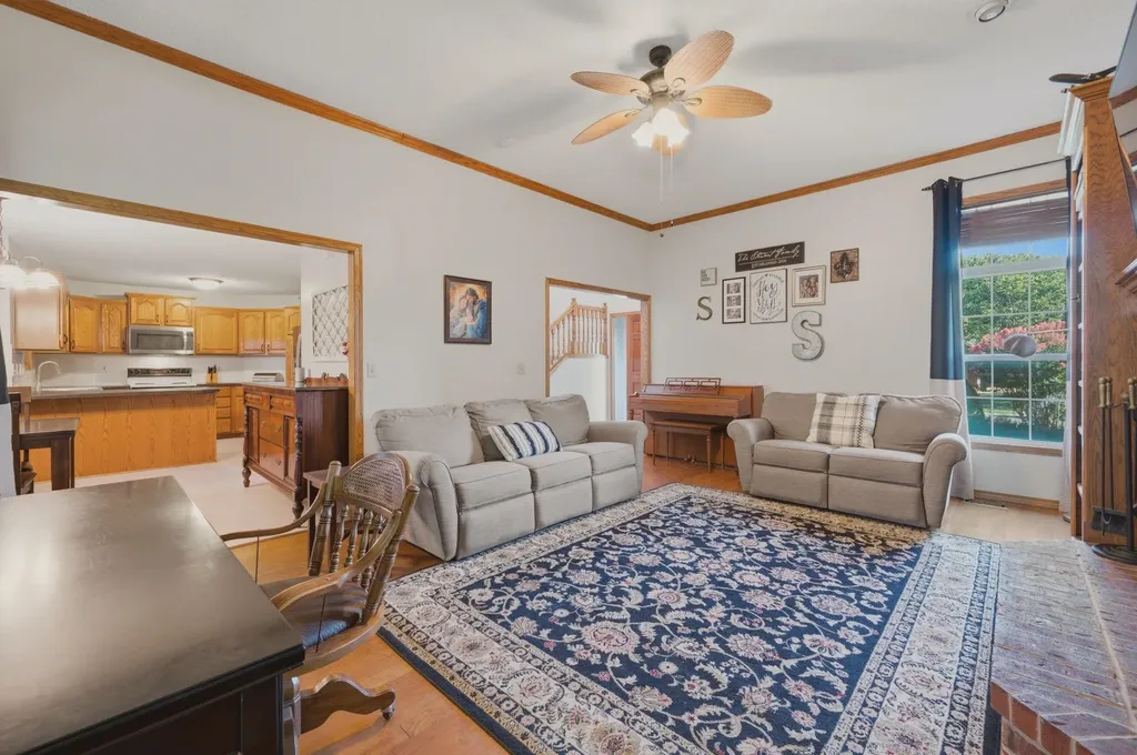 421 E Wild Plum Road Derby KS 67037