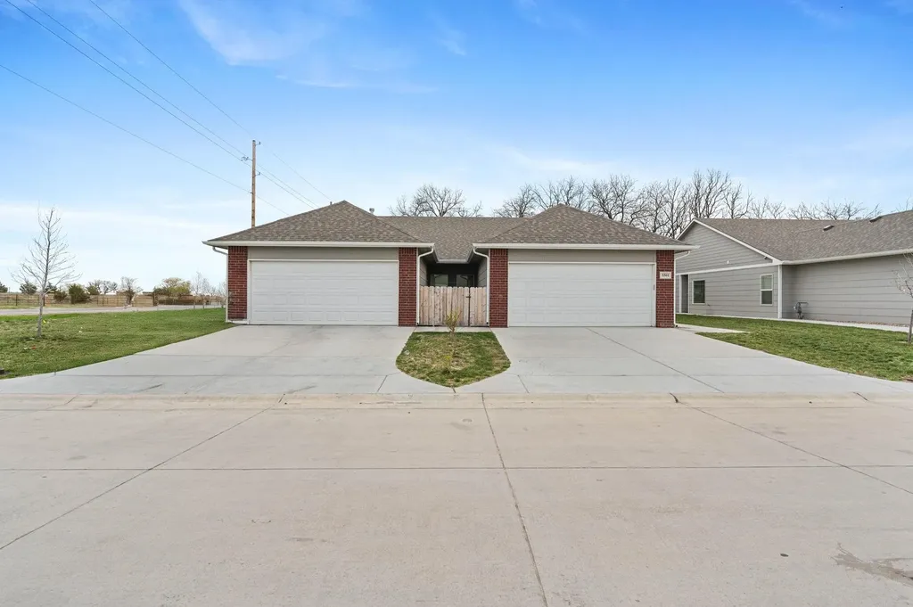 5501 N Colburn Wichita KS 67220