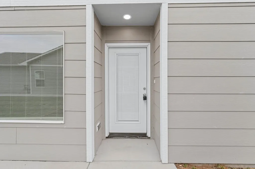 5501 N Colburn Wichita KS 67220