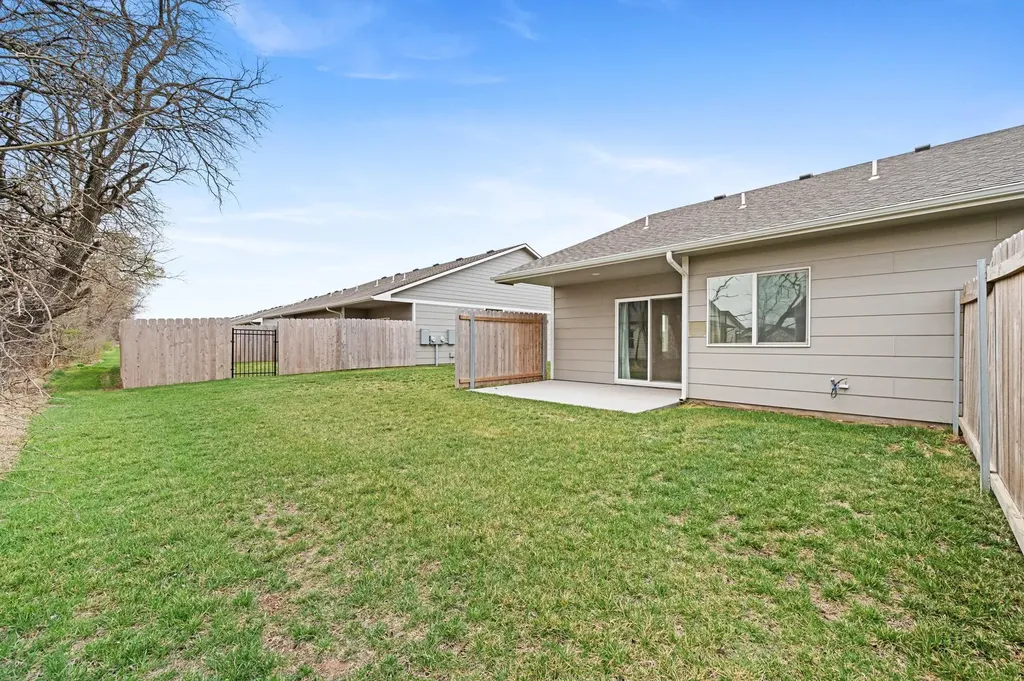 5501 N Colburn Wichita KS 67220
