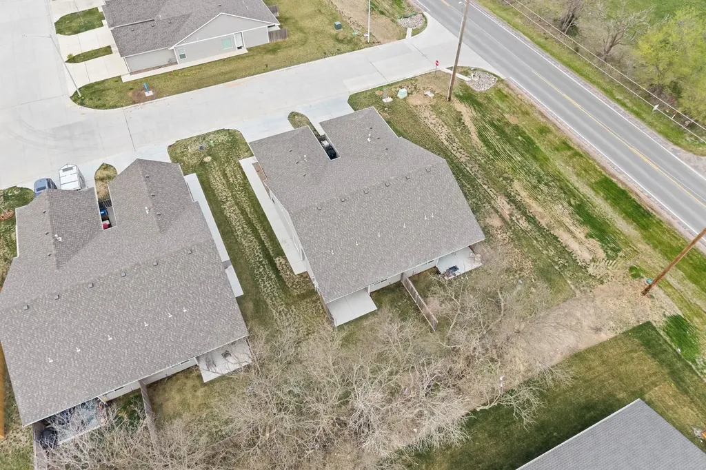 5501 N Colburn Wichita KS 67220