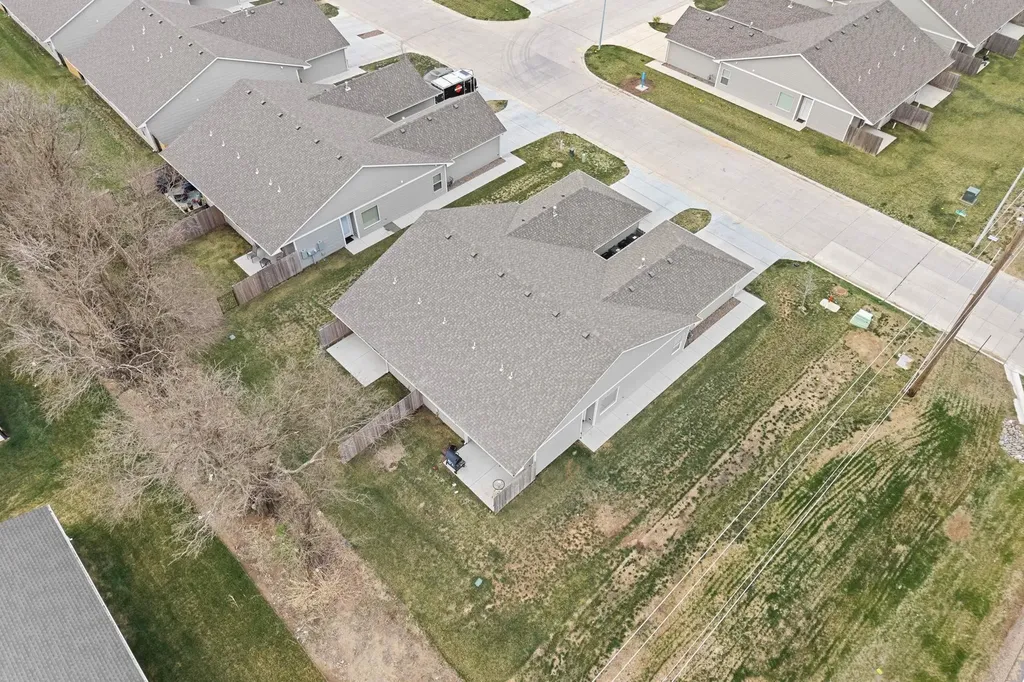 5501 N Colburn Wichita KS 67220