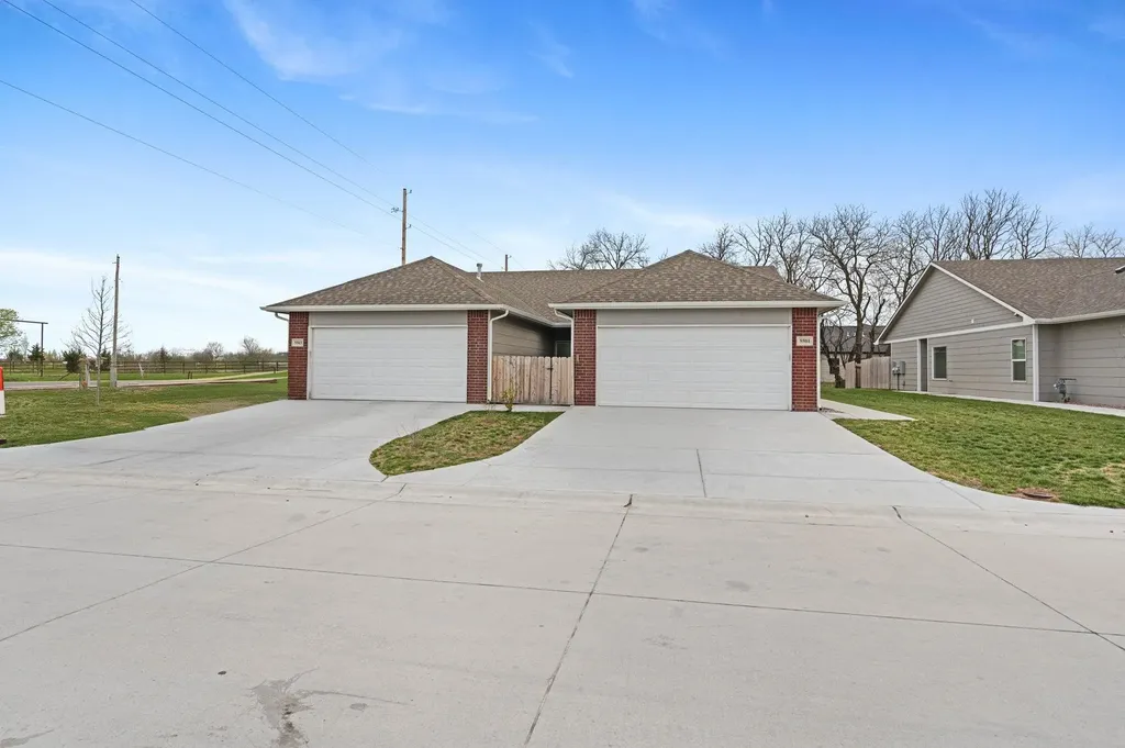 5501 N Colburn Wichita KS 67220